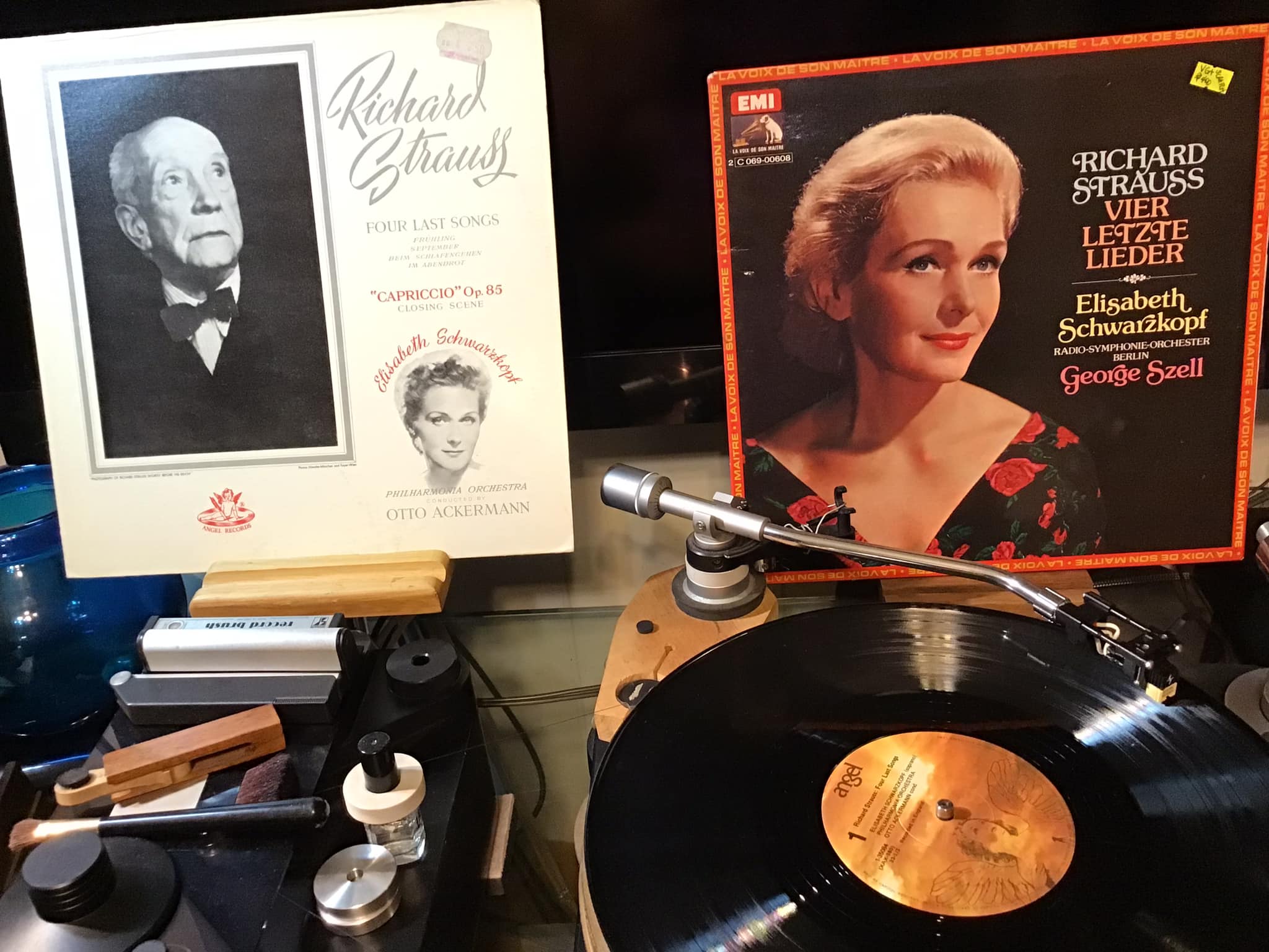 Herbert von Karajan