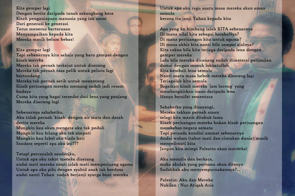 Apa Itu Rima Penjelasan Tentang Rima Dalam Puisi Ayo Berbahasa