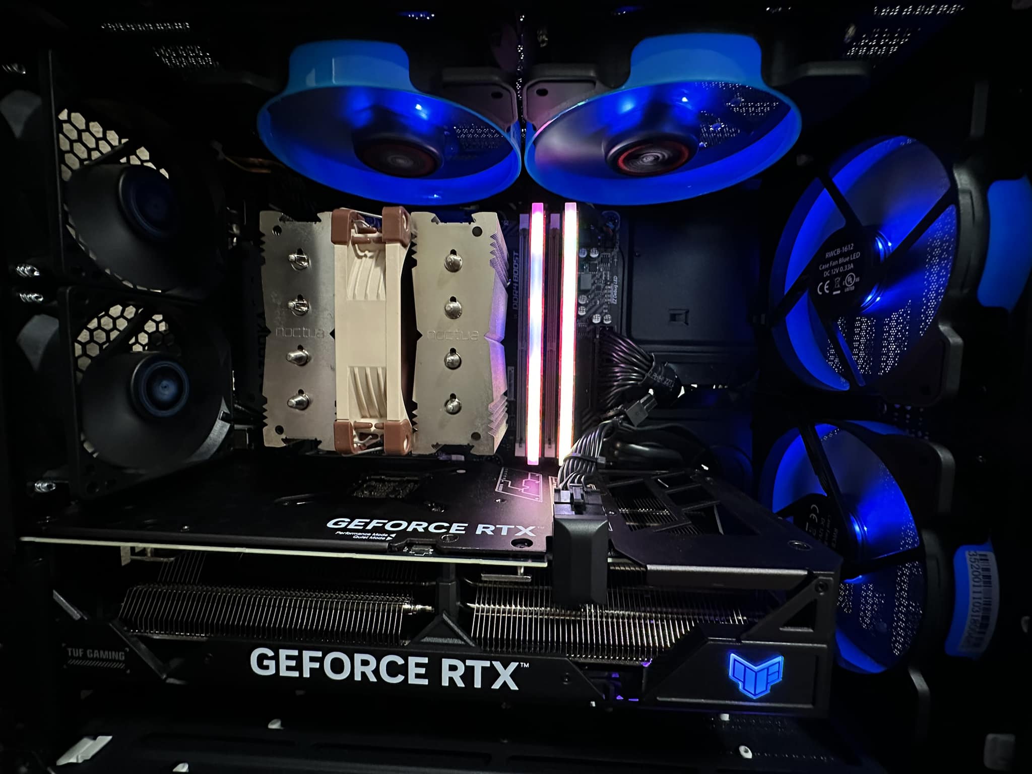 What is a fair price to offer for an i7-9700k with 32gb ddr4 and 