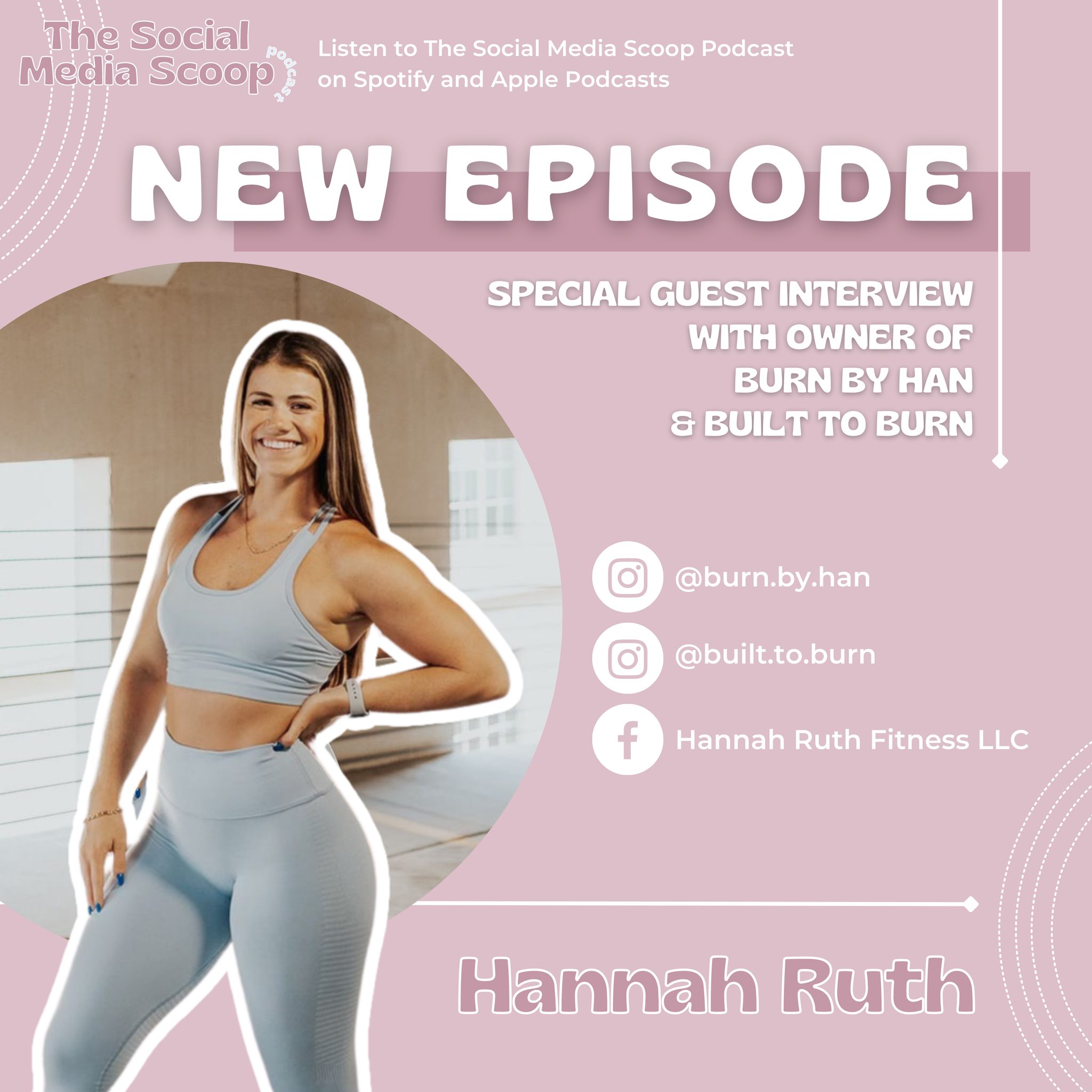 Hannah Ruth Fitness LLC