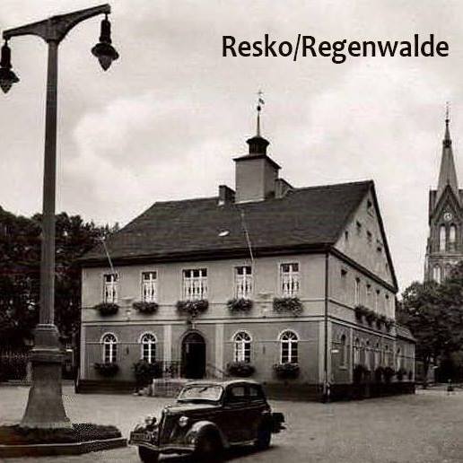 Resko/Regenwalde
