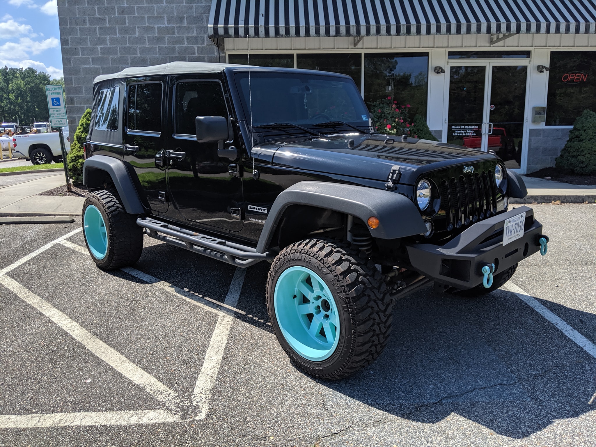 Revolution Auto