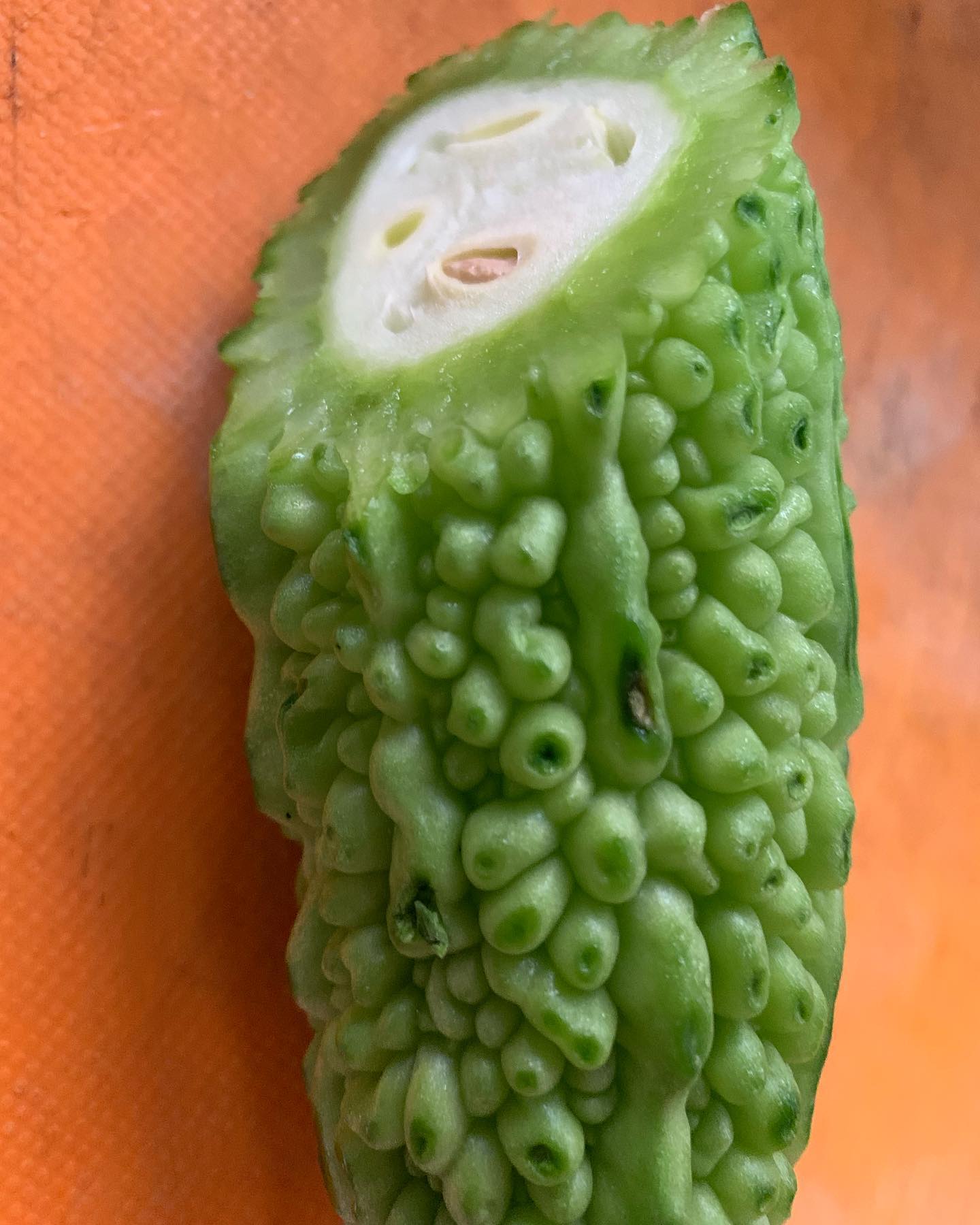 Celebrate Goya Day with bitter melon dishes on Oahu