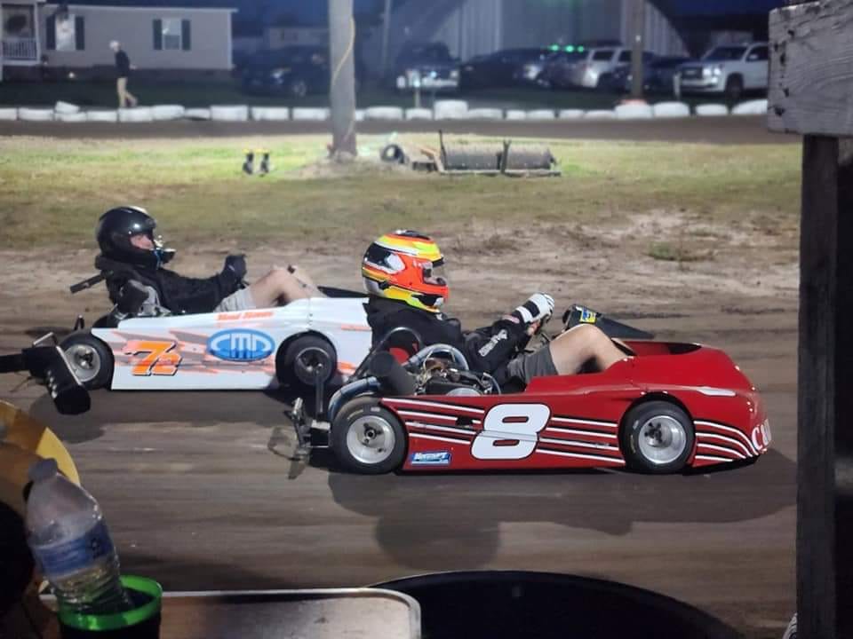 Bowers Racing | Facebook