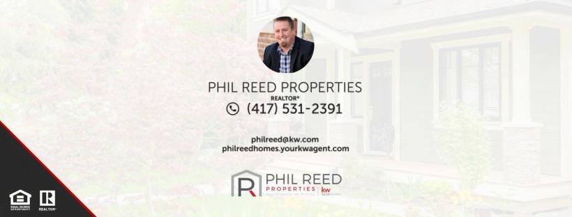 Phil Reed Properties at Century Realty | Marshfield MO