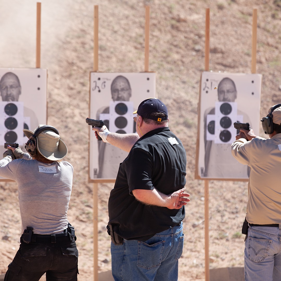 Utah Spy Adventure | Cedar City UT
