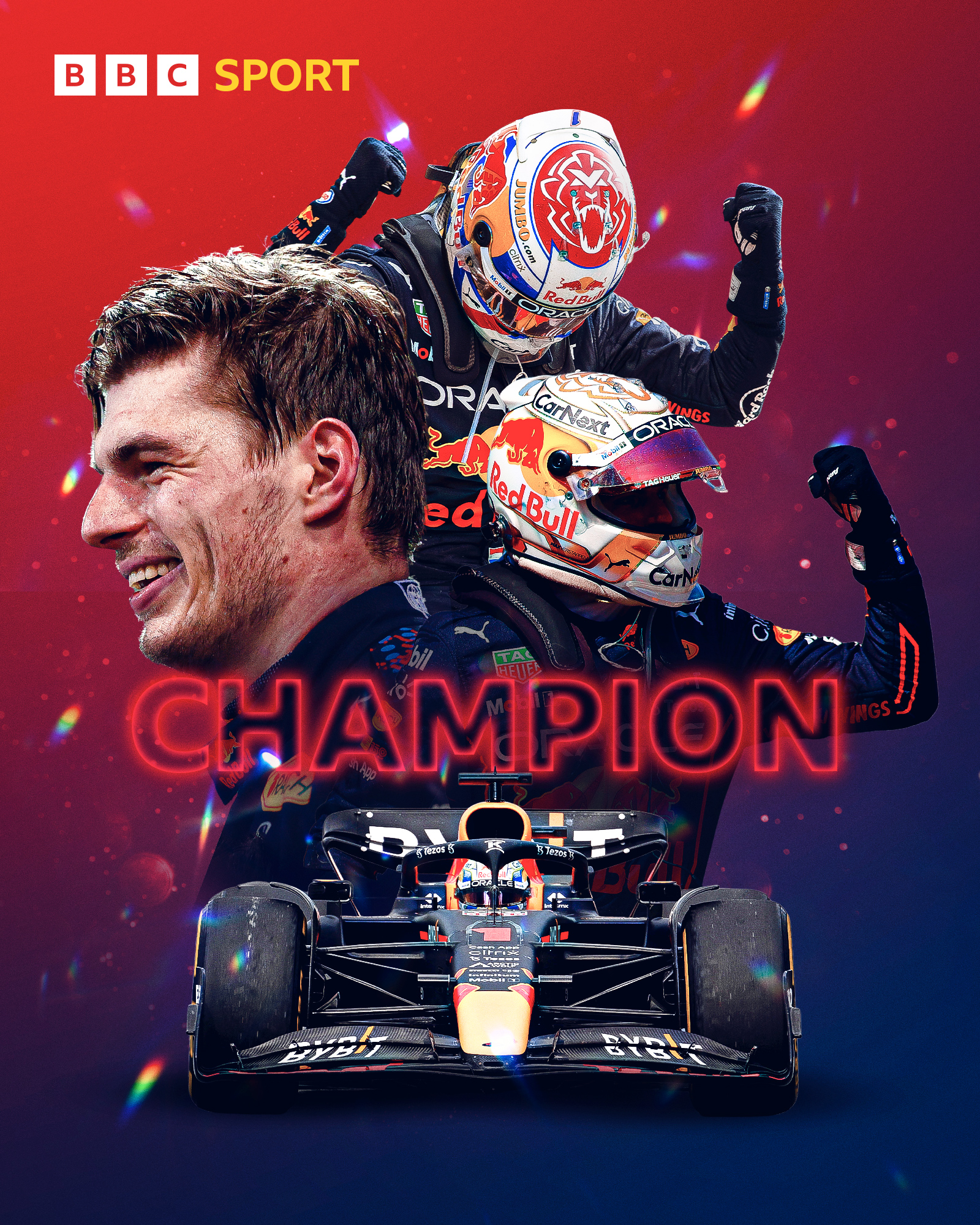 Max Verstappen wins Japanese GP 2022 and second world championship