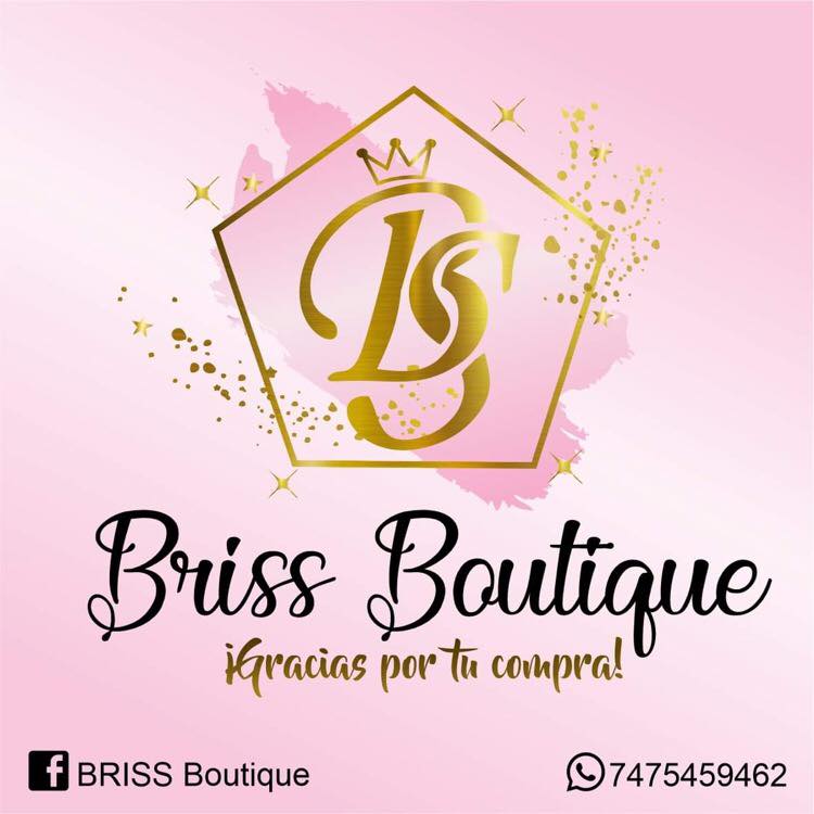 BRISS Boutique - BRISS Boutique added a new photo.