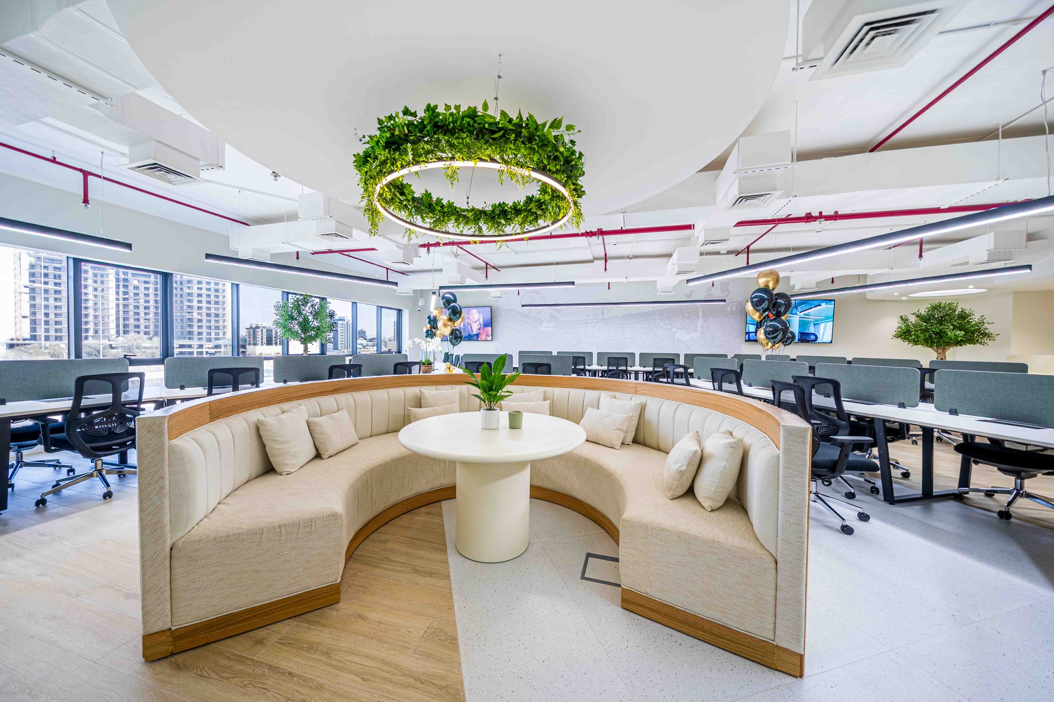 KGM Interior, Facilities & Maintenance | Dubai