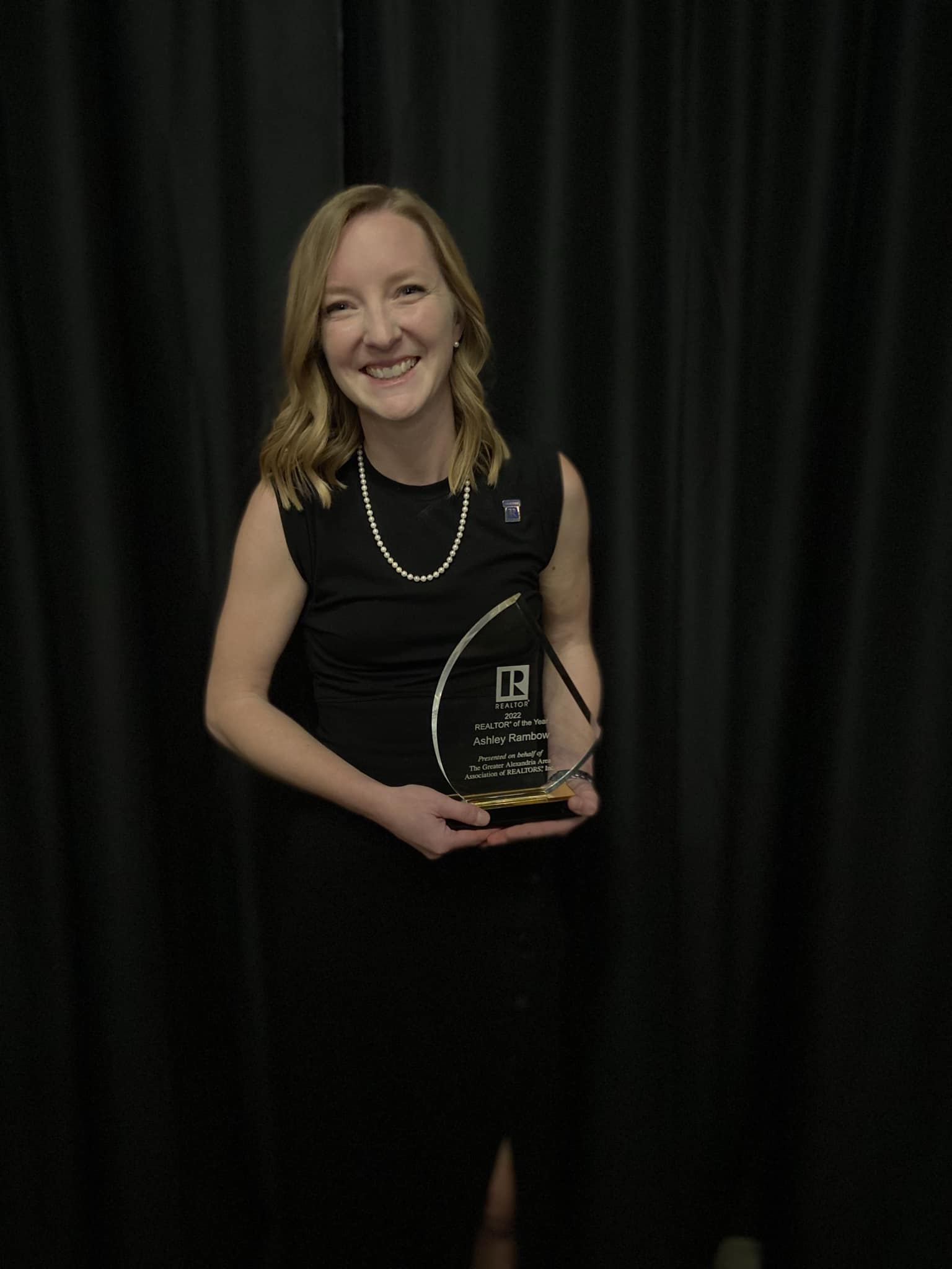 Ashley Rambow Realtor at Coldwell Banker | Alexandria MN