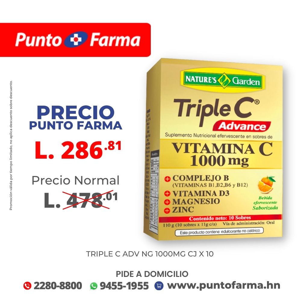 🔴MEGA OFERTAS RED... - Farmacias Punto Farma Honduras