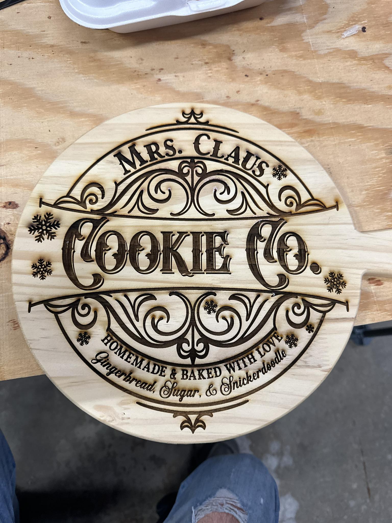 Rush Creek Crafts