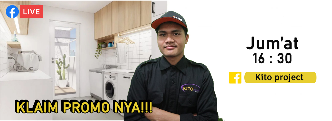 Kito project | Singkil