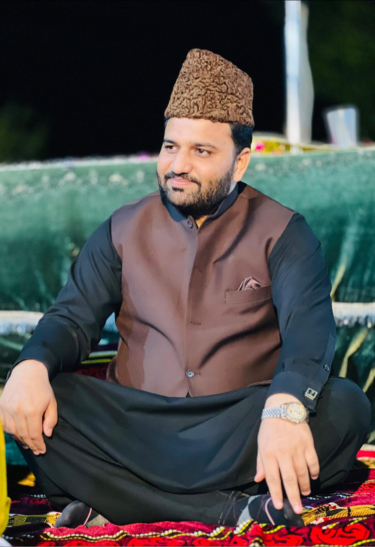 mujahid-raja