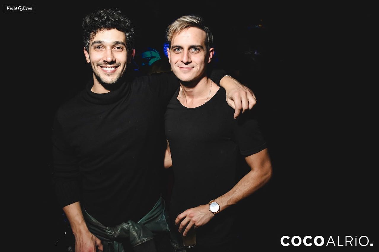 COCO Al RIO | Buenos Aires