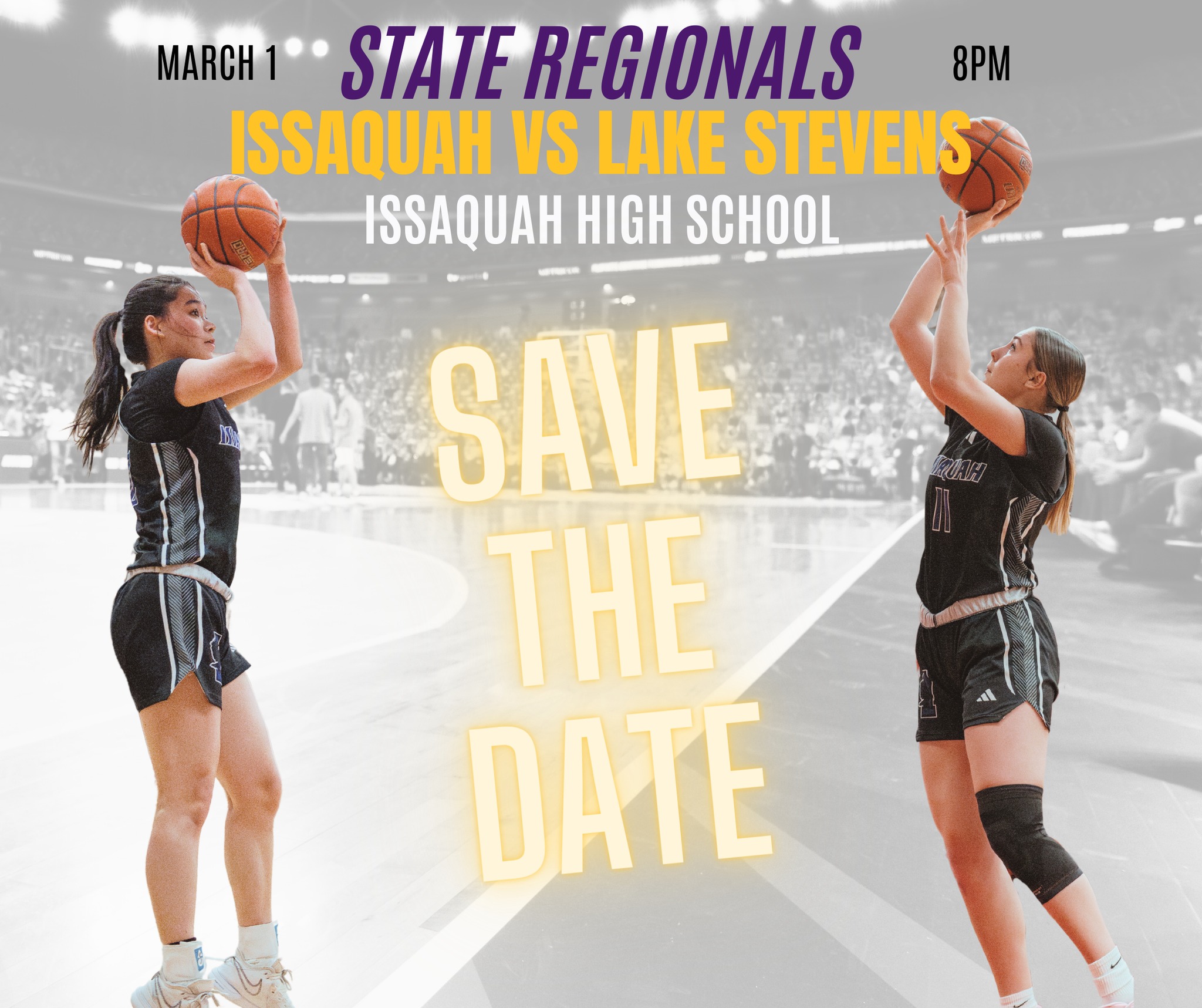 Issaquah vs Lake Stevens