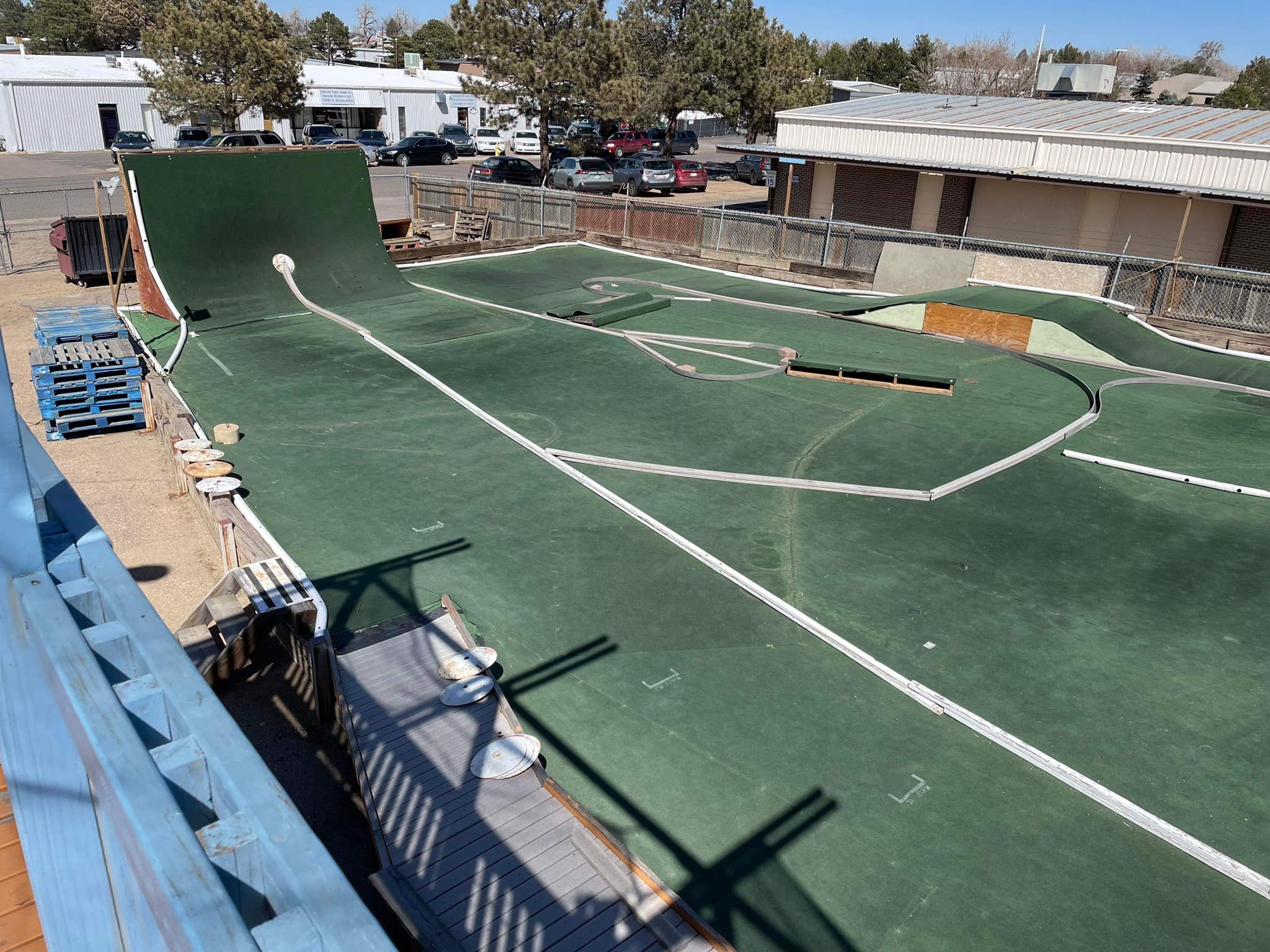 MHOR RC Raceway - With the weather starting to warm up can... | Facebook