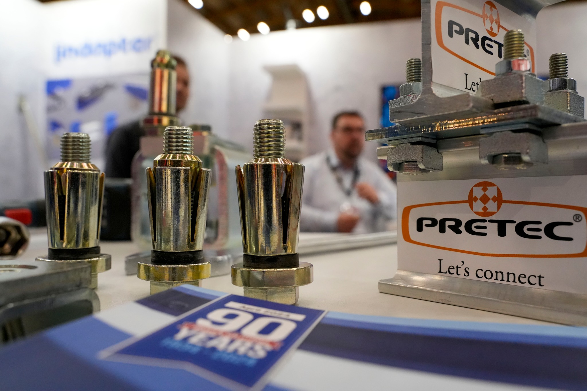 Pretec Finland | Kirkkonummi