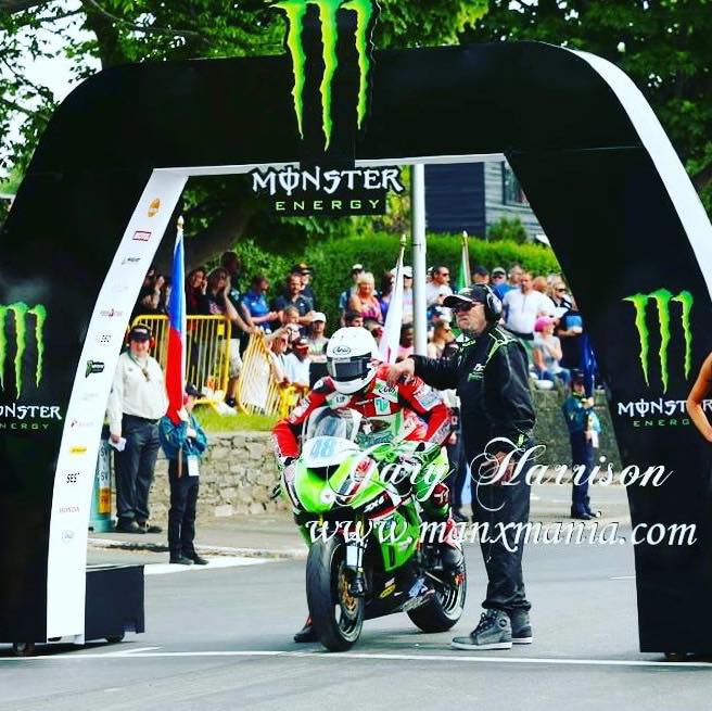 REES Racing #25