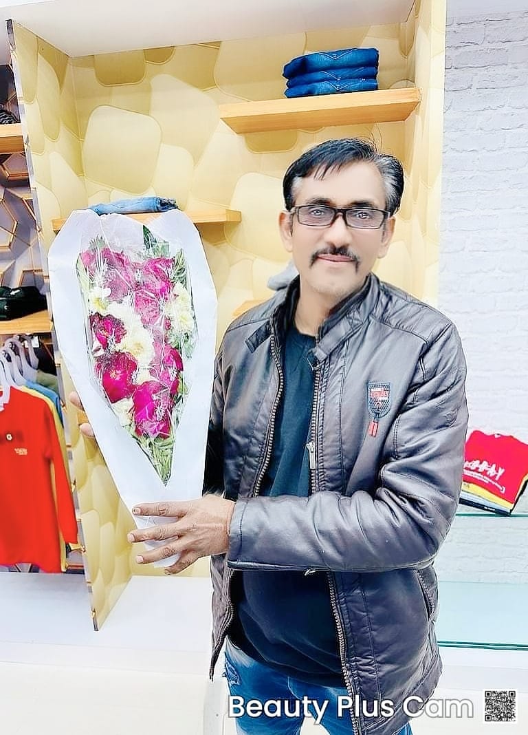 Modidinesh At Kimmat