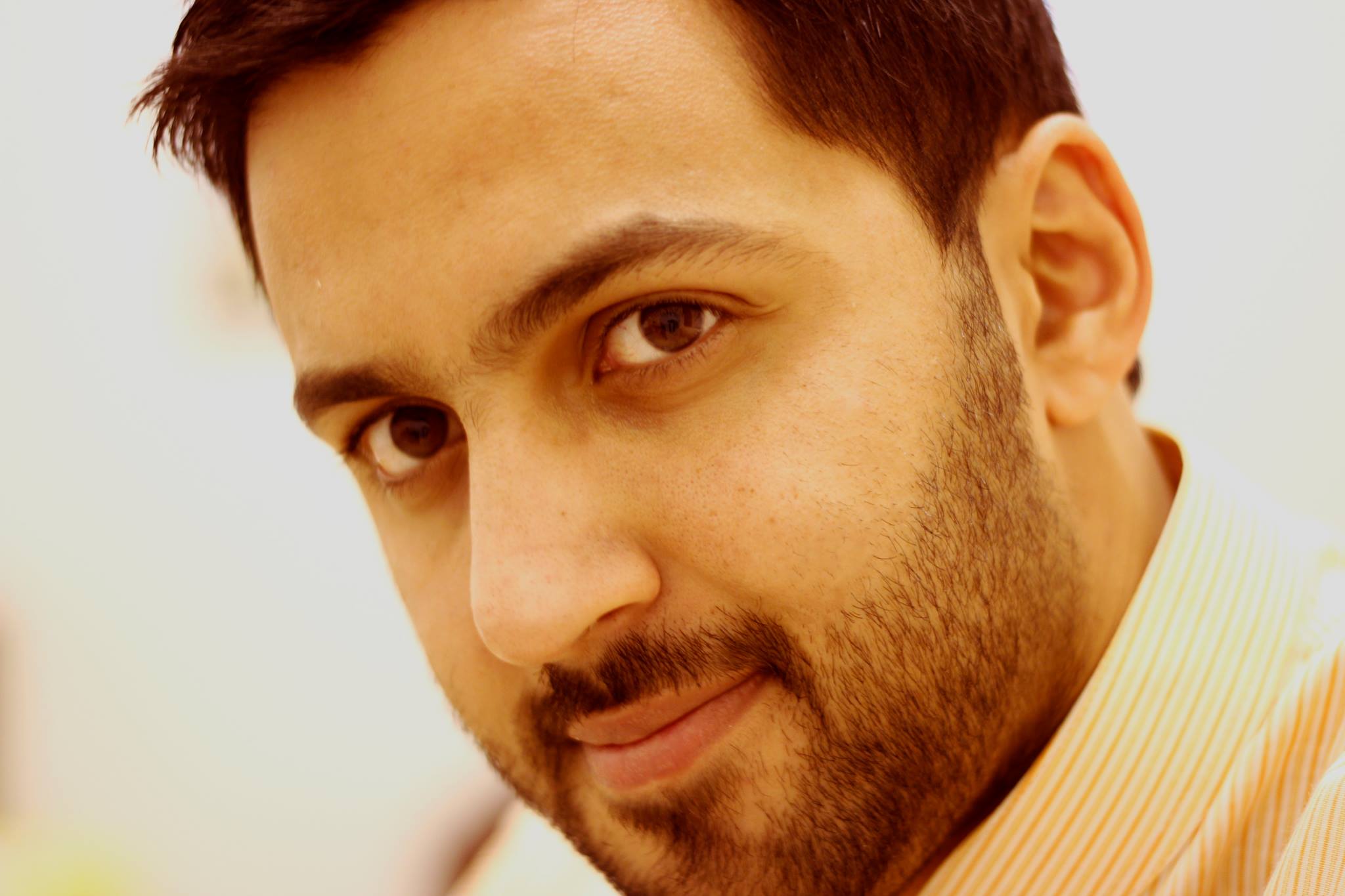 Rauf Babar