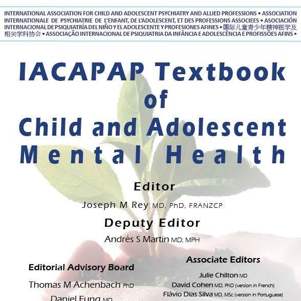 IA... - IACAPAP Textbook of Child and Adolescent Mental Health