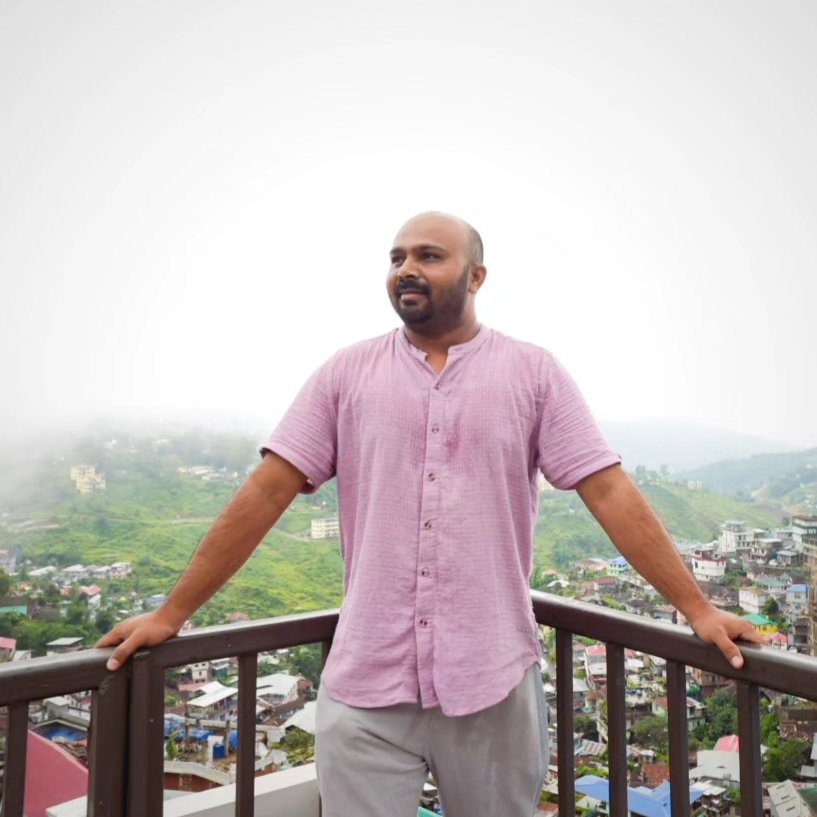 Shabbir Ghanchi