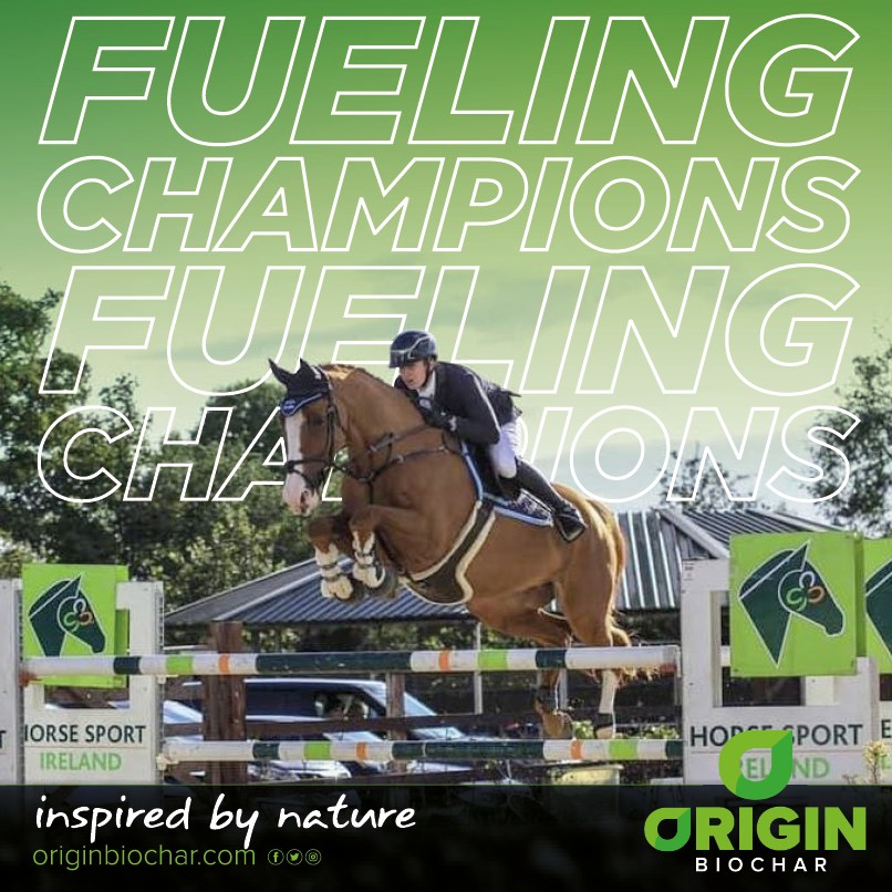 Origin - 🙌🏻 🏇🏆Huge Congratulation to Jonathan Smyth, riding Mulvin Lui ...