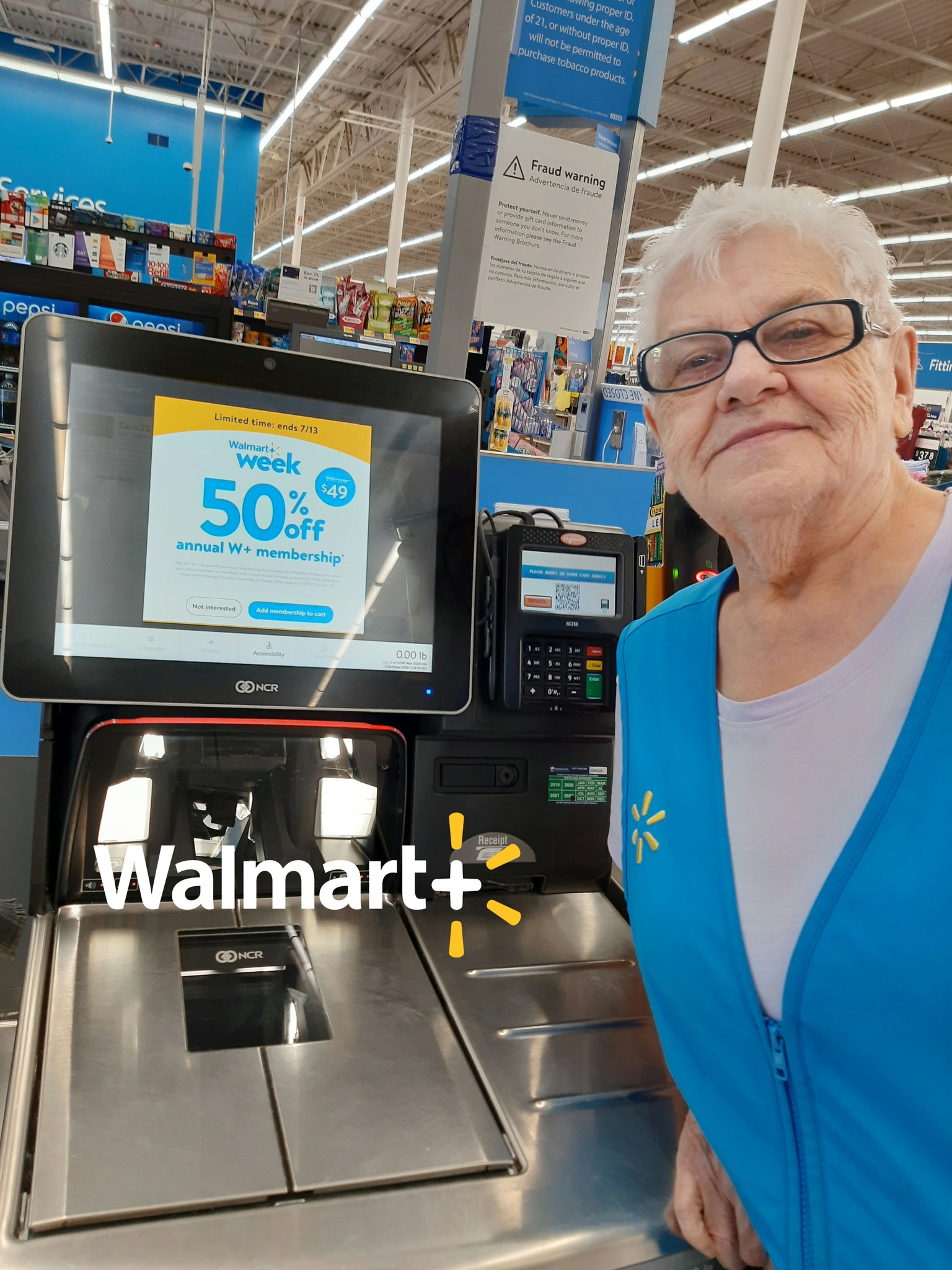 Walmart Lancaster Fruitville Pike