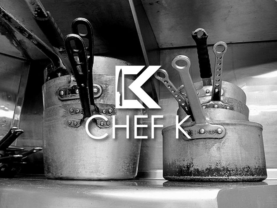 Chef K (Khristianne Uy)