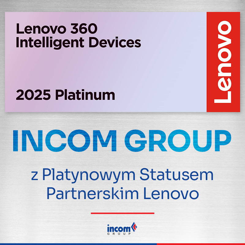 Incom Group SA | Wroclaw