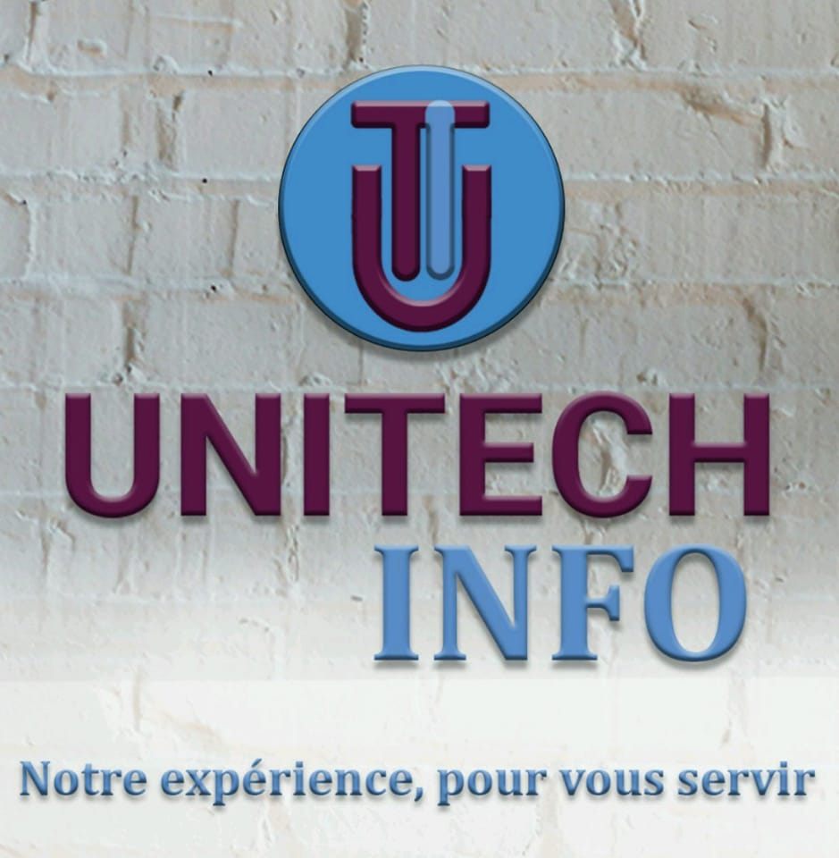 Unitech Info | Lomé
