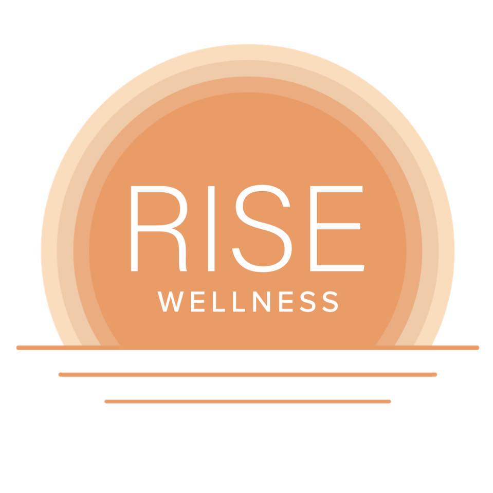 Visual Reference: Rise Modern Wellness Big News Rise Modern Wellness Is Officially