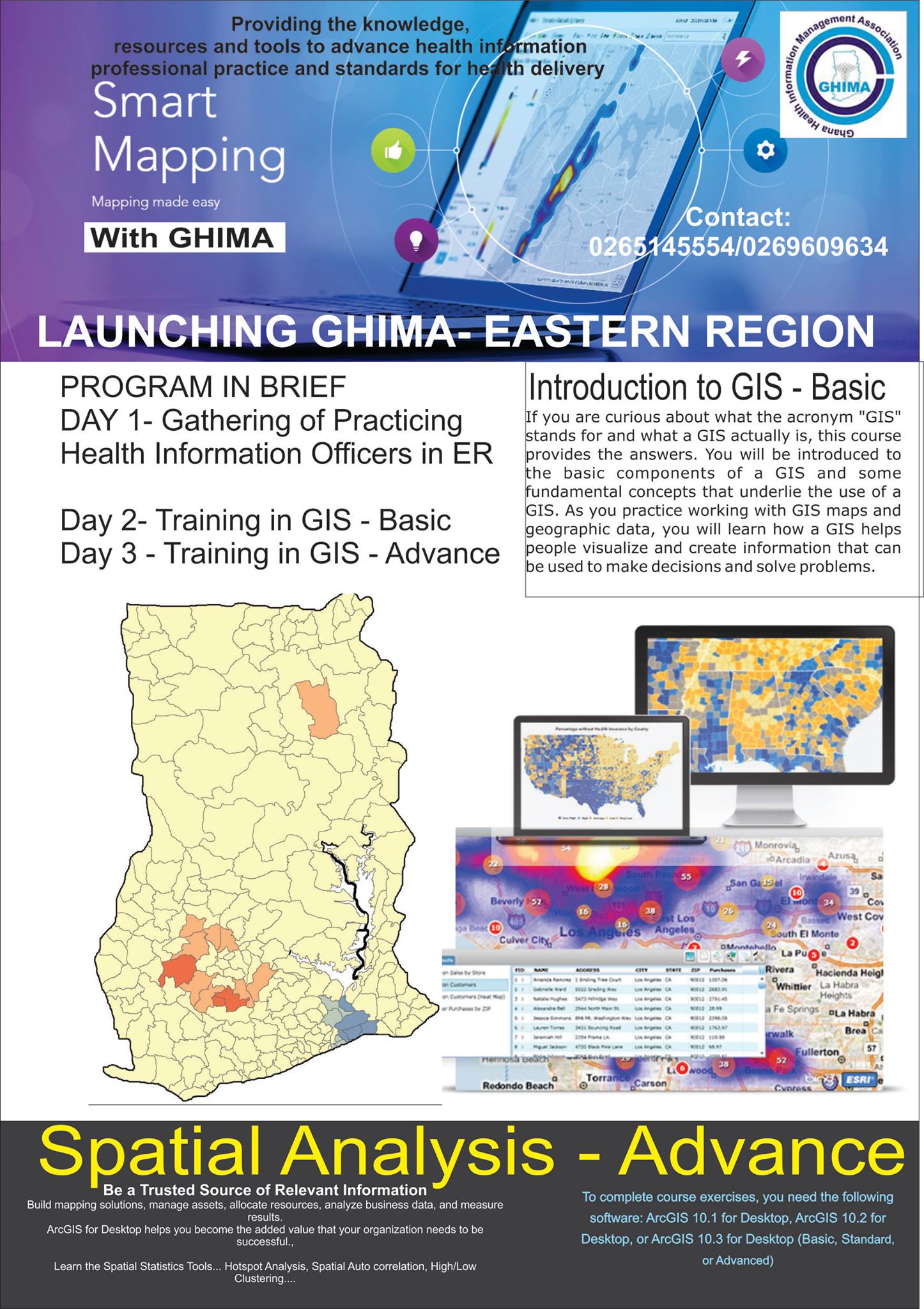 Ghana Health Information Management Association