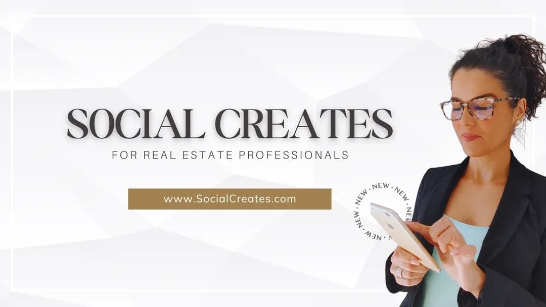 Social Creates
