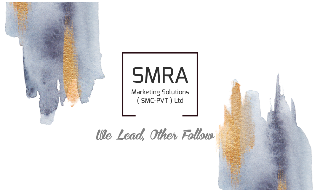SMRA Marketing Solutions Smc-Pvt. Ltd