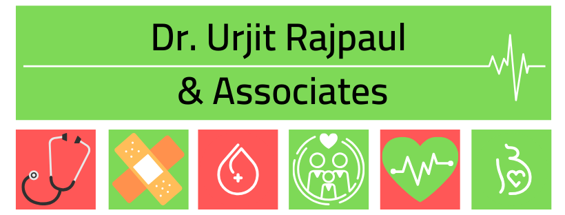 Dr Urjit Rajpaul | Cape Town