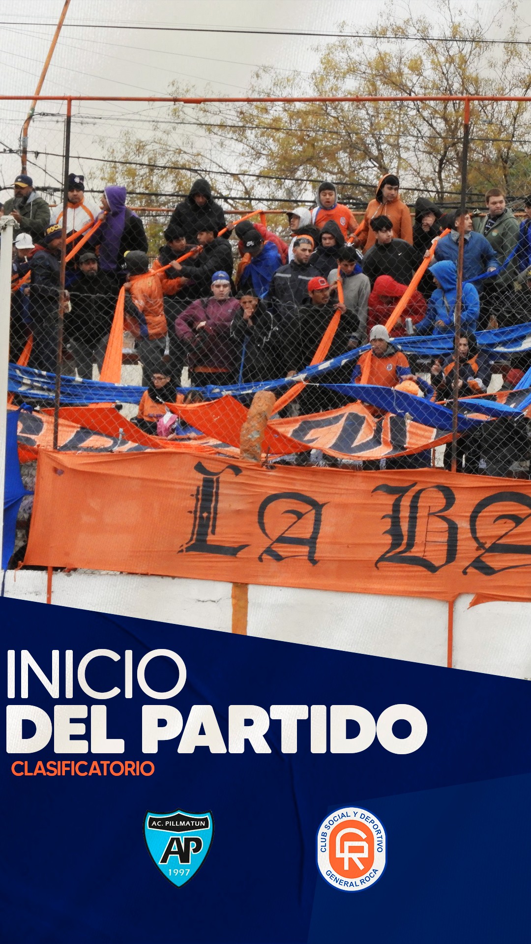 FÚTBOL - TORNEO... - Club Deportivo Roca - General Roca | Facebook