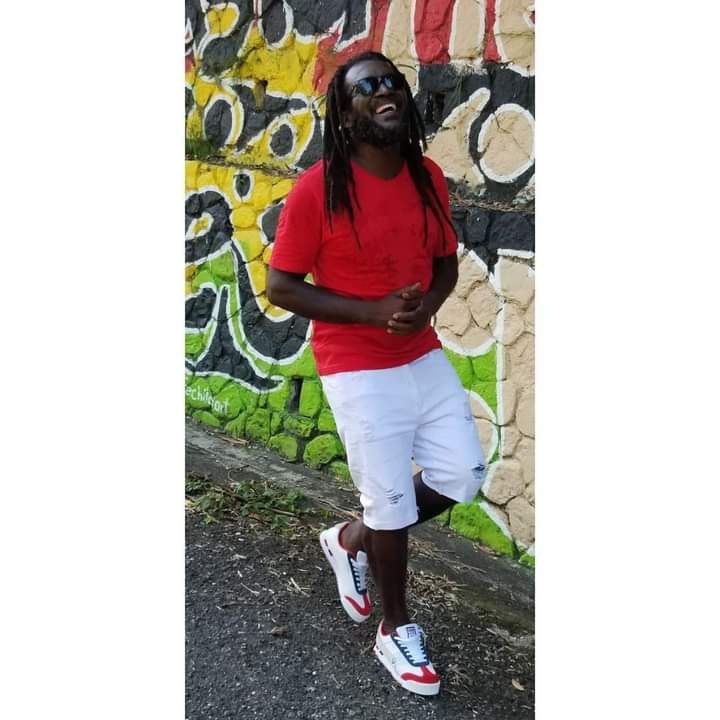 The Dancehall - Happy Belated Birthday To CHEZIDEK! The Jamaican Roots ...
