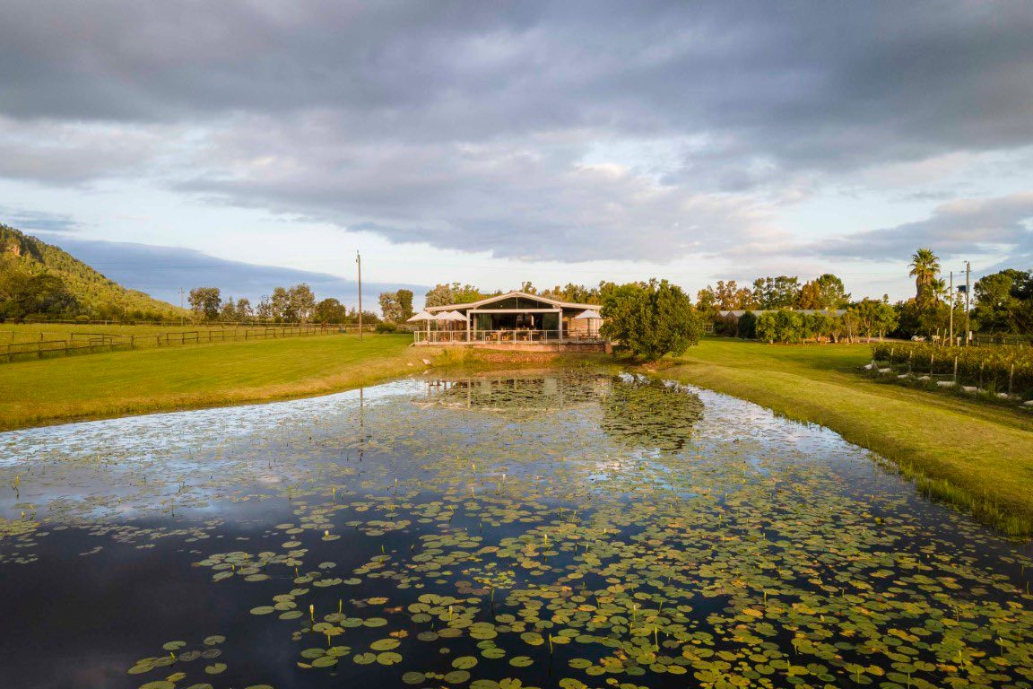 Mount Castleton | Plettenberg Bay