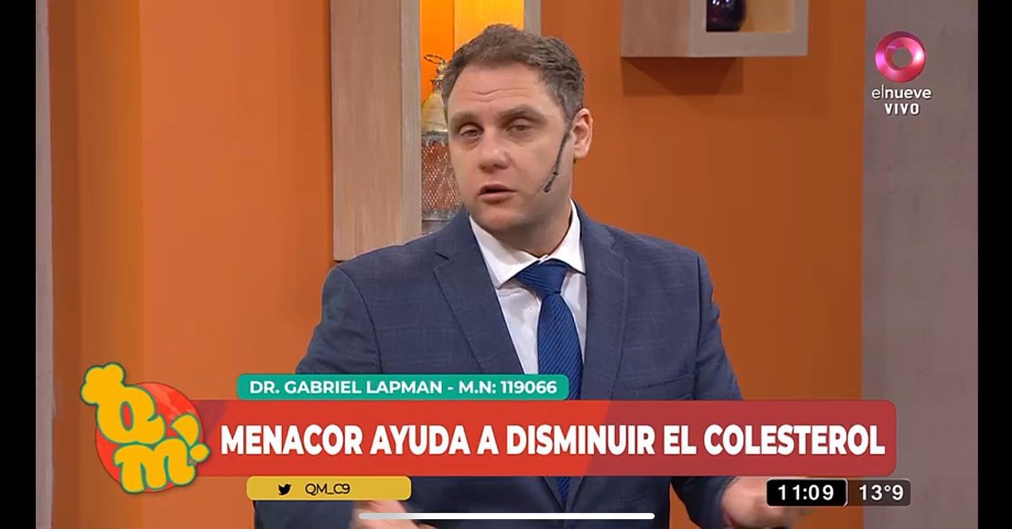 🚀🎉 ¡Estamos emocionados de anunciar... - Dr. Gabriel H Lapman | Facebook