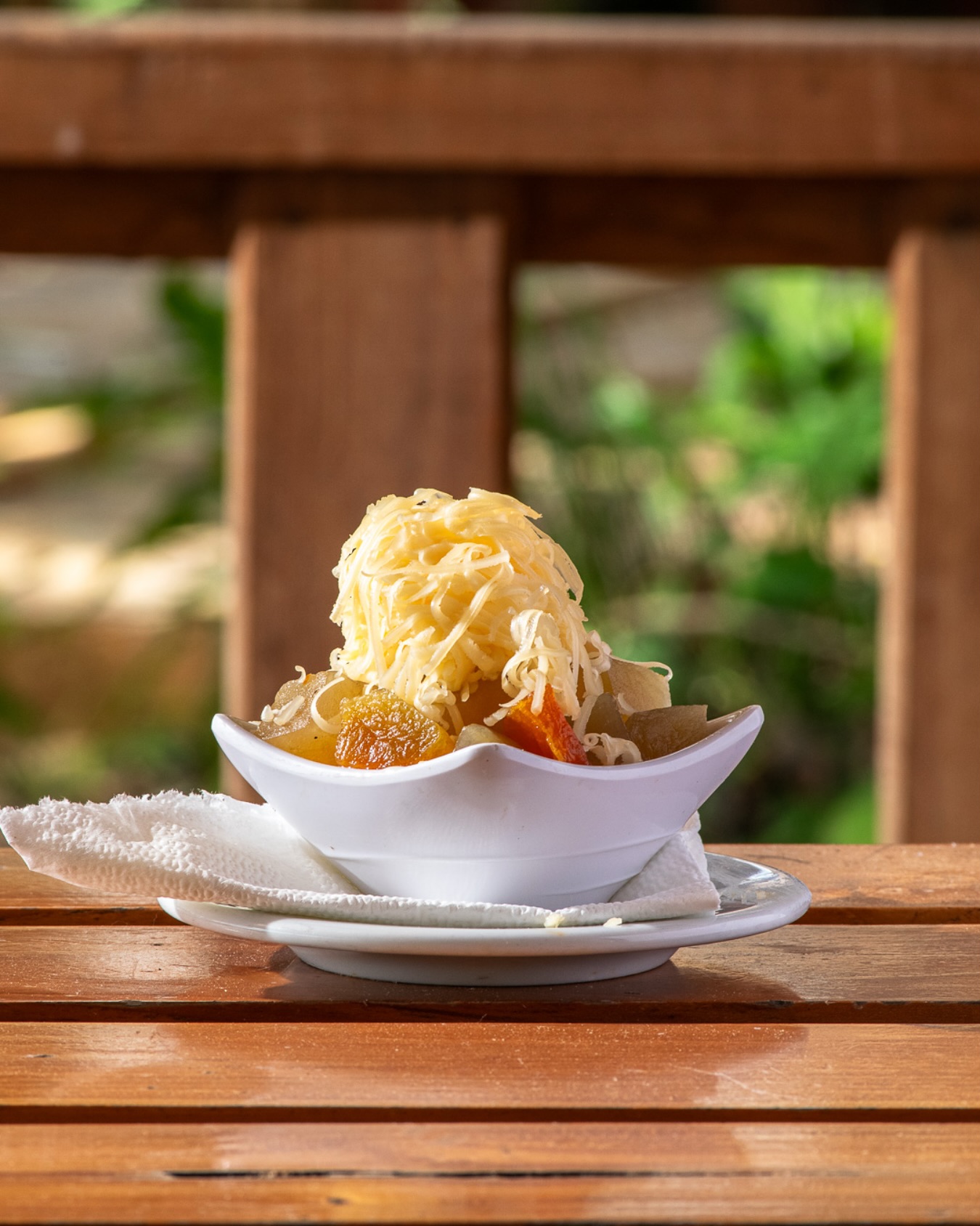 PDL - Todo termina en un delicioso postre, y nuestro menú consta de las ...