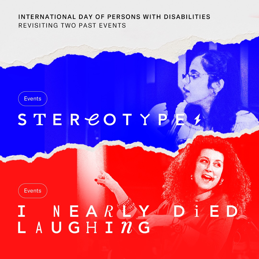 SNF Dialogues - #SNFDialogues Three women from diverse...