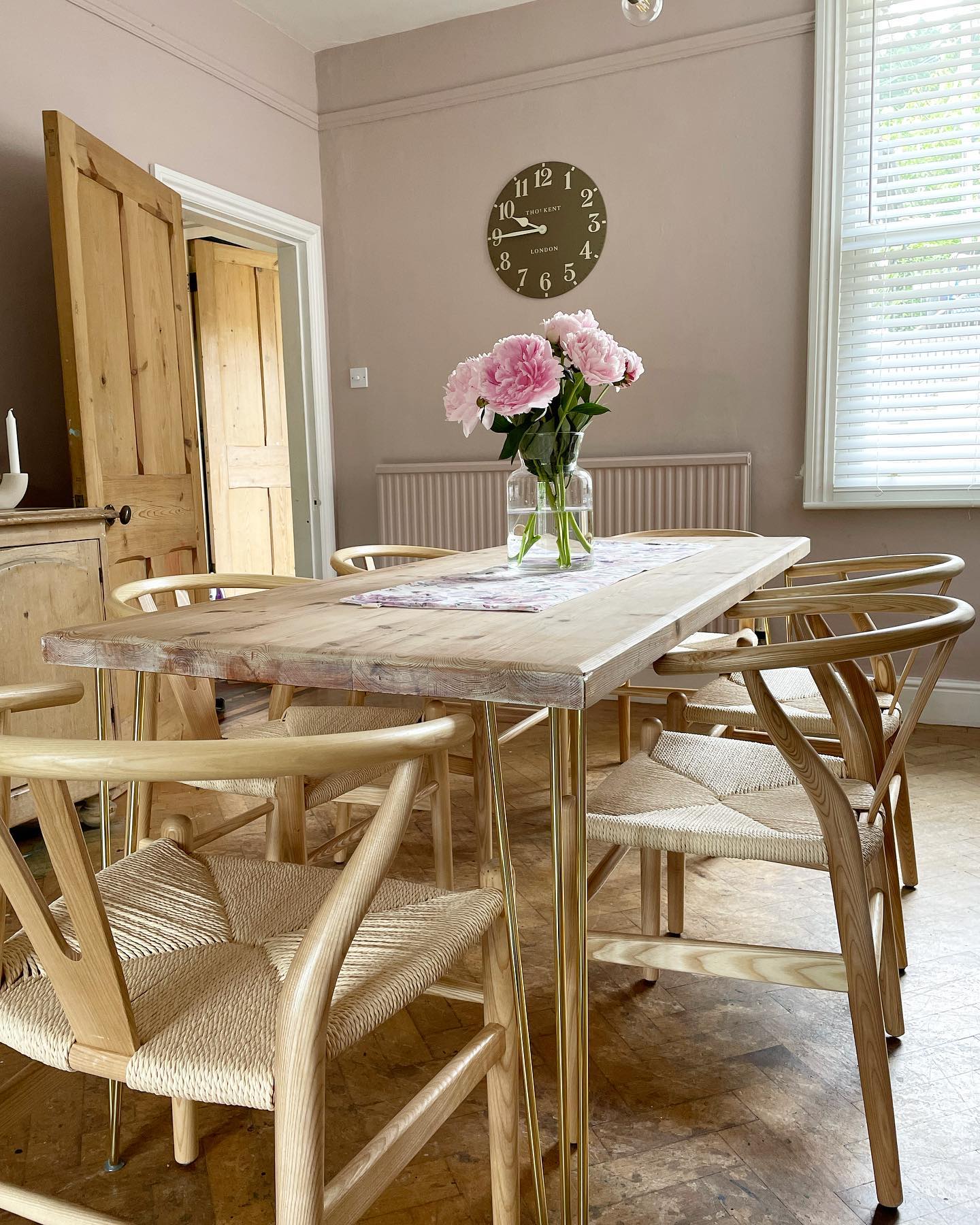 Honey and Tweed Interiors | Petersfield