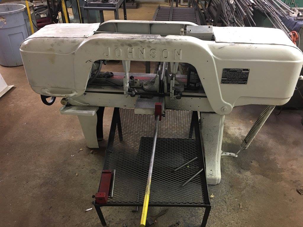 C & K Machine Inc. | Muskegon MI
