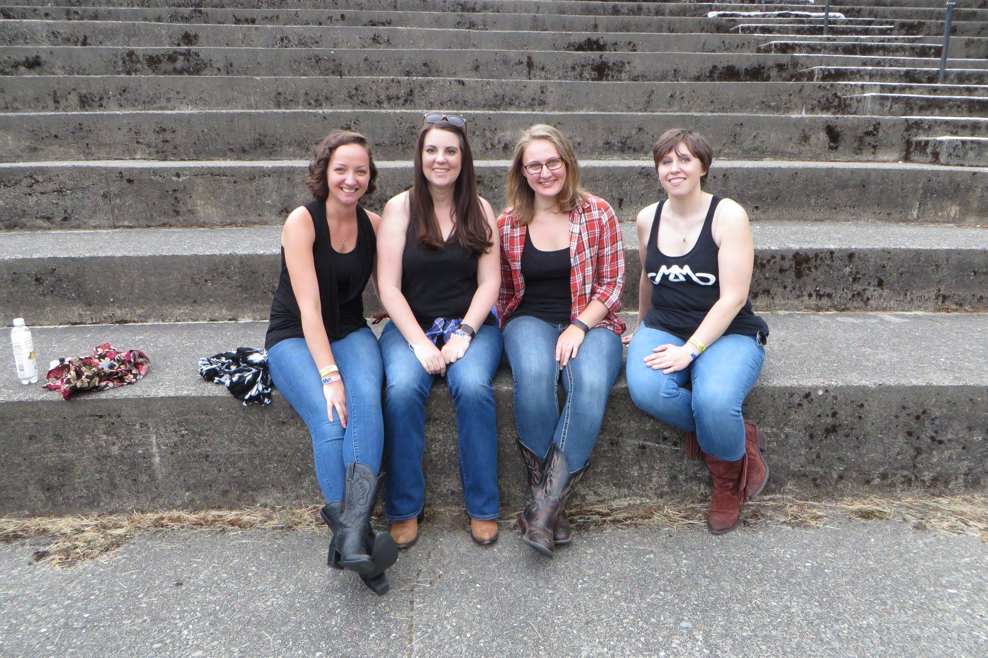 Bellingham Line Dancing
