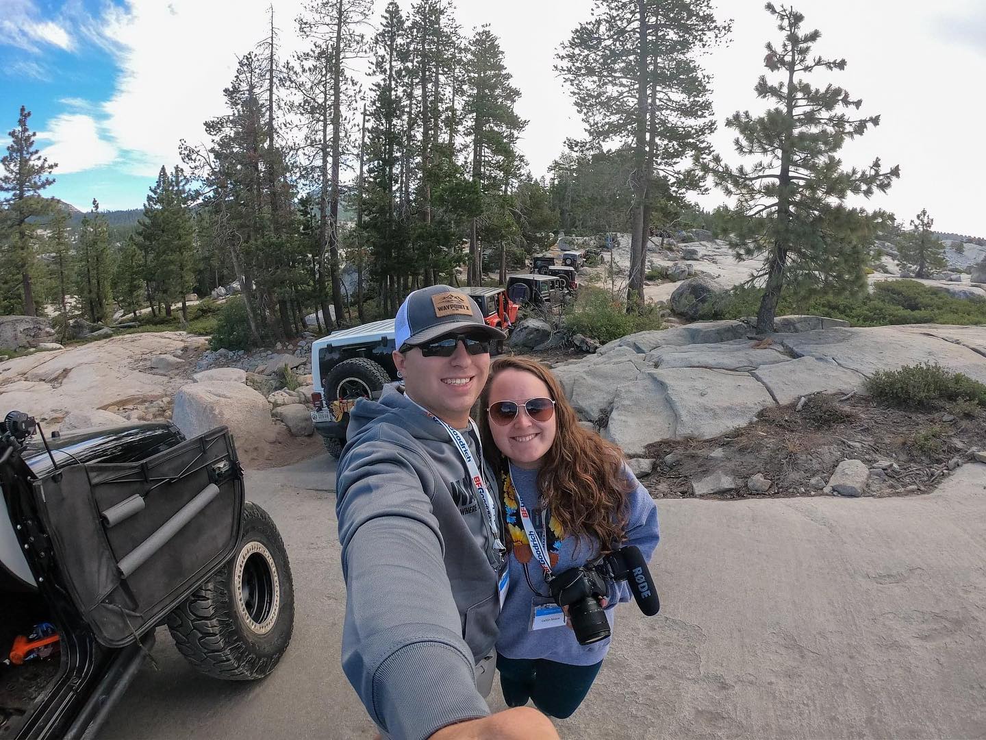 Waypoint X - For #traveltuesday here’s a picture from our... | Facebook