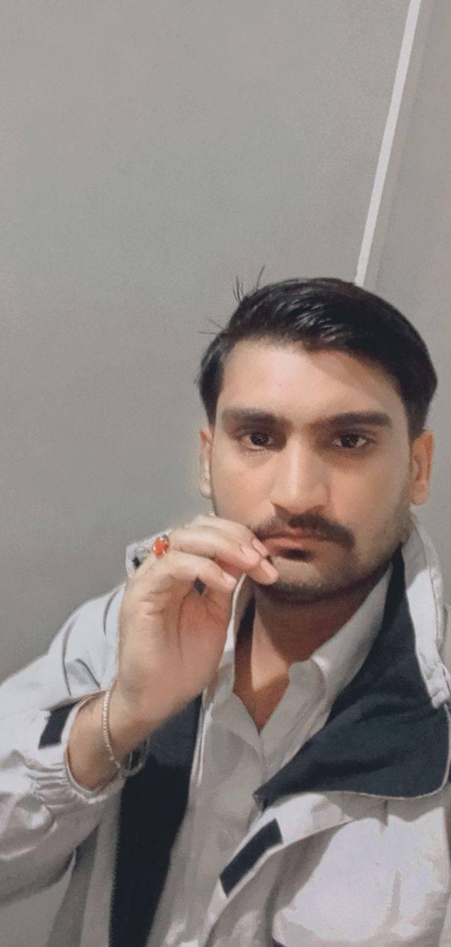 M Yaseen M Yaseen