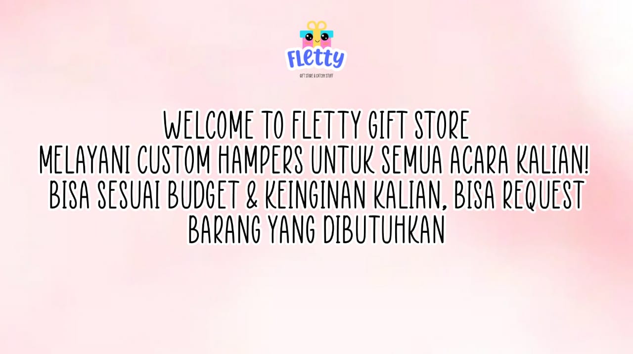 Fletty Gift Store