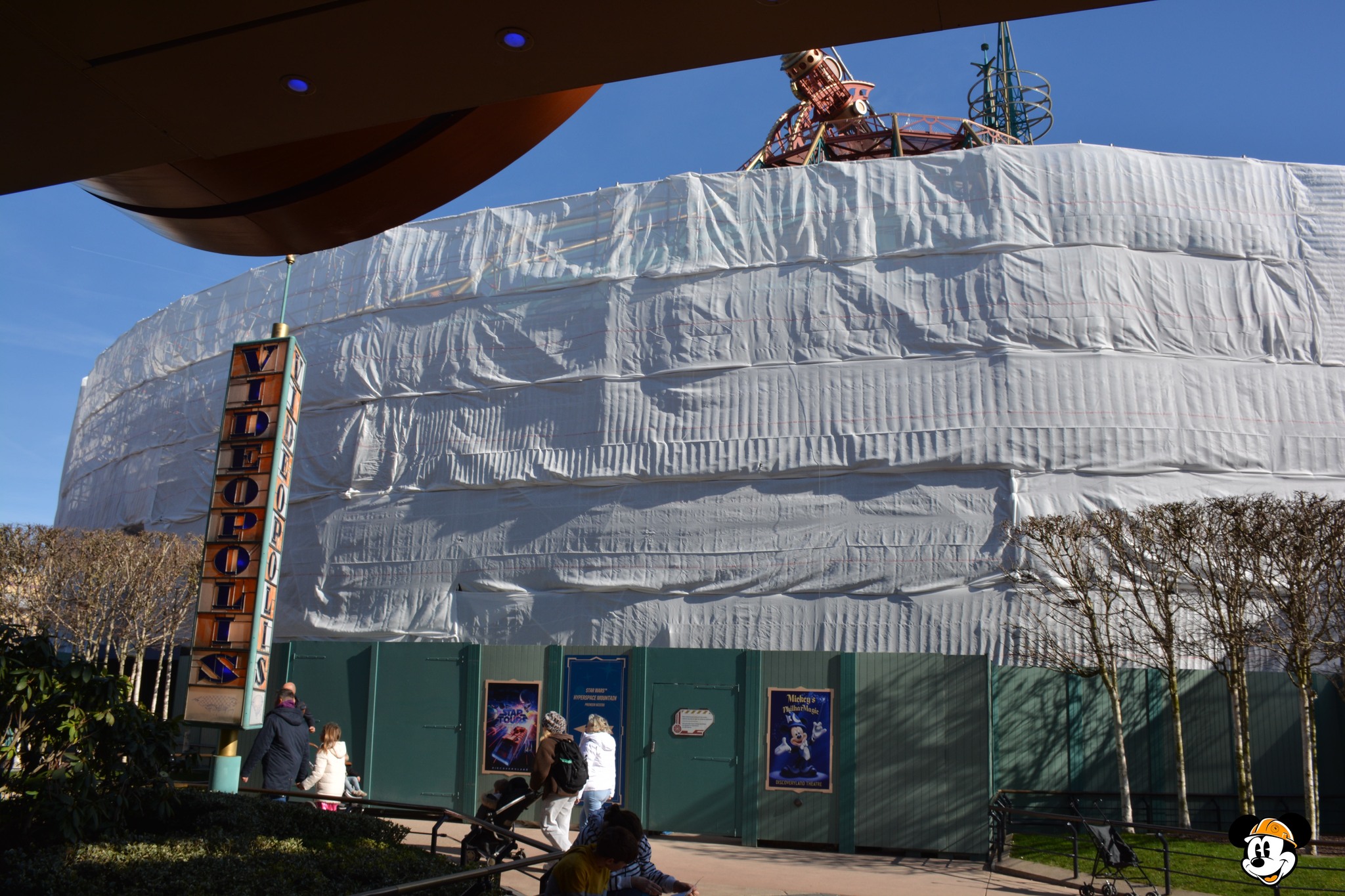 DLP Works